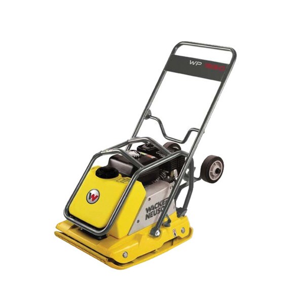 Wacker Neuson WP1550A Premium Vibroplate Compactor Shop Esch